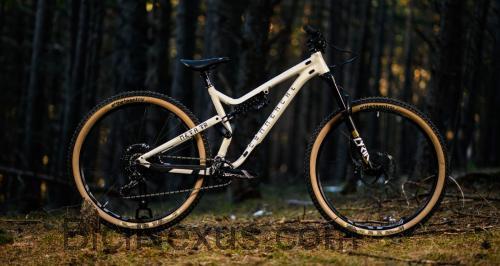 Commencal Meta TR 29 SX ficha-técnica e avaliações